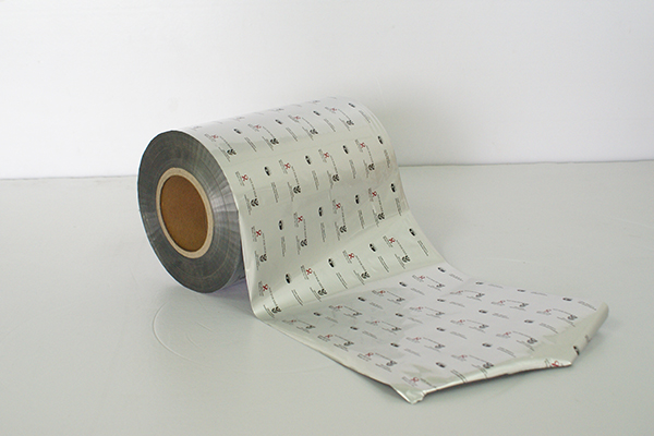 藥用包裝復合膜種類有哪些