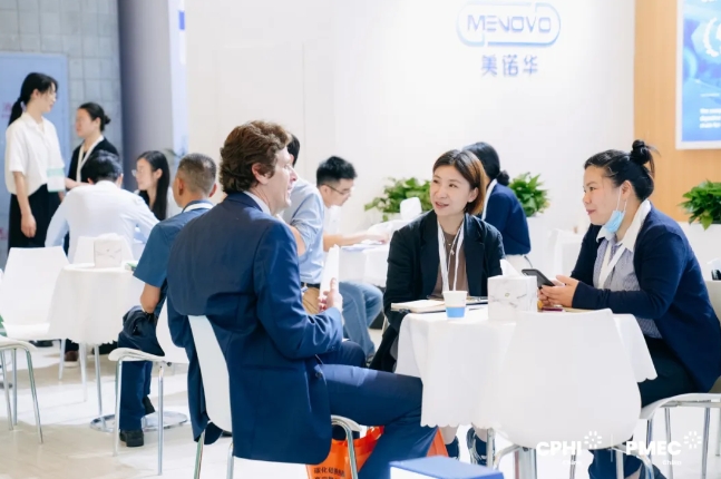 CPHI & PMEC China 2024盛大升級丨邀您探索醫(yī)藥前沿，共繪健康未來